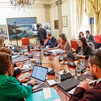 Concejo Municipal martes 24 de marzo