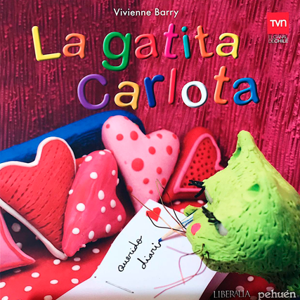 La gatita Carlota