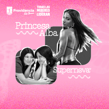 Todas las Mujeres Lideran