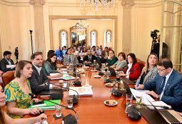 Concejo Municipal Extraordinario martes 31 de marzo