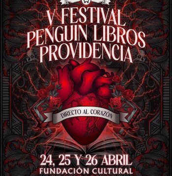 V Festival Penguin Providencia