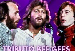 Tributo Bee Gees