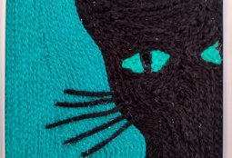 Taller "Paisajes Creativos con Lana"