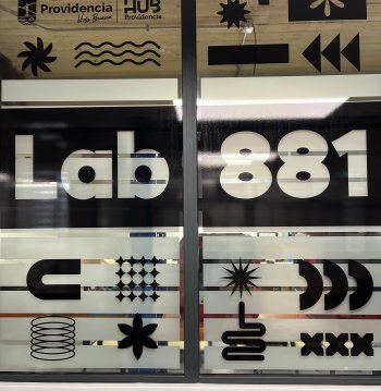 Lanzamiento Lab881