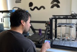 Taller de modelado 3D