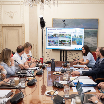 Concejo Municipal martes 7 de abril