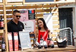 El vino inicia su temporada de eventos en la región: Vendimia Fest 2026 llega al corazón de Providencia