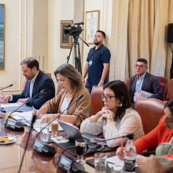 Concejo Municipal martes 14 de abril