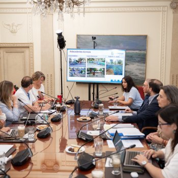 Concejo Municipal martes 28 de abril