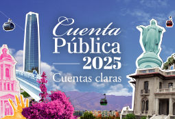 Cuenta Pública 2026: Sigue la transmisión en vivo este miércoles 22