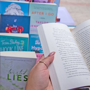 Café Literario Parque Balmaceda abrirá al público con una gran fiesta gratuita por el Día del Libro