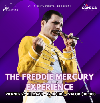 Tributo a Queen