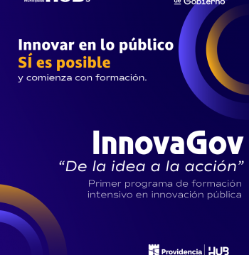 Módulo 1 InnovaGov