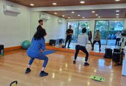 Entrenamiento Funcional 1