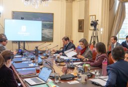 Concejo Municipal martes 12 de mayo