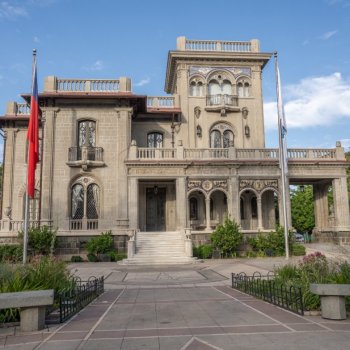 Funcionamiento de servicios municipales para el 21 de mayo
