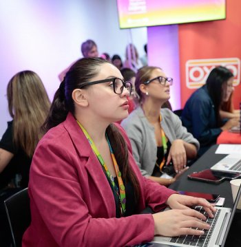 Meeting inclusivo: Claves para un onboarding inclusivo