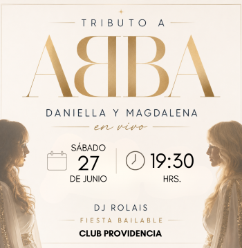 Tributo Abba