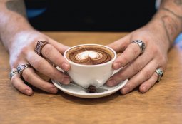 La ruta del café