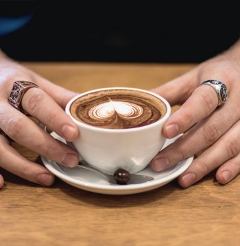 La ruta del café