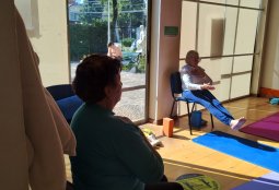 Pilates