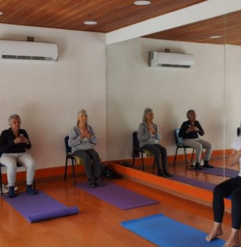 Yoga