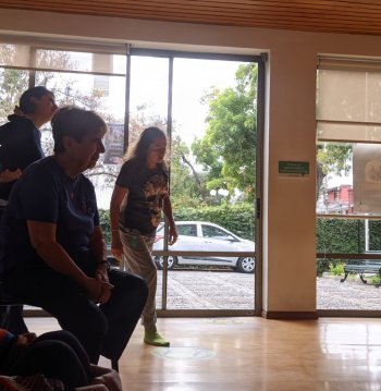 Teatro
