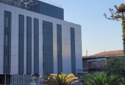 Sábado 6 de junio: Corte de tránsito, sector Hospital Salvador