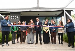 Un solo lugar para todos tus trámites: DIDECO inaugura su nuevo edificio en Ladislao Errázuriz 2057