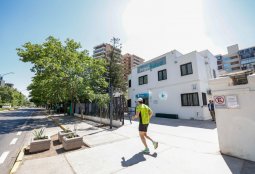 Nuevos días y horarios en Farmacia Provisalud Los Leones