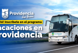 ¡Volvió! Inscríbete al programa que permite a madres y padres viajar junto a sus hijos estas vacaciones de invierno