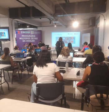 Charla 3: Estrategia Integral de IA para el Negocio