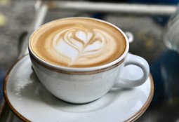 Coffee Party: Más de 20 locales de Barrio Italia ofrecerán promociones, música y distintas actividades