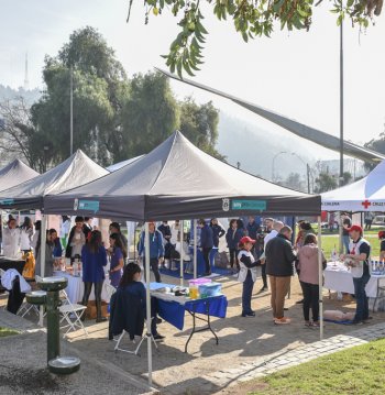 Feria del Corazón 2026