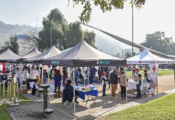 Feria del Corazón 2026
