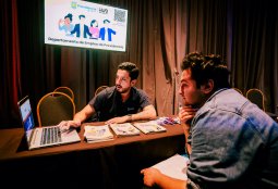 Webinar Empresas al Día "Webinar: Empresas al Día: Subsidio a la Contratación