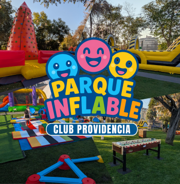 Parque Inflable