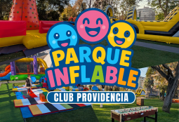 Parque Inflable