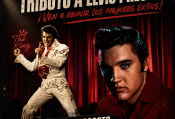 Tributo Elvis Presley