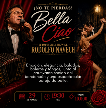 Bella Ciao