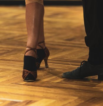 Baile de Salón