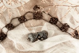 Joyería Textil y Bisutería