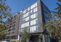 Este sábado 8 de agosto DIDECO abre sus puertas