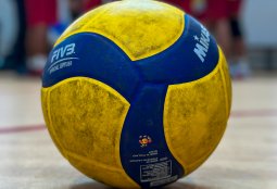 Súmate al 1° Campeonato de Voleibol Femenino +18 en Providencia