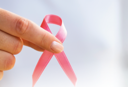En Providencia, todos unidos contra el Cáncer de Mama