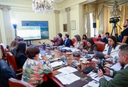 Concejo municipal martes 20 de octubre